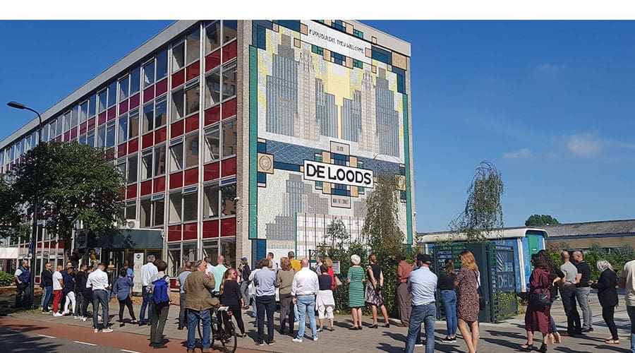 De-Loods